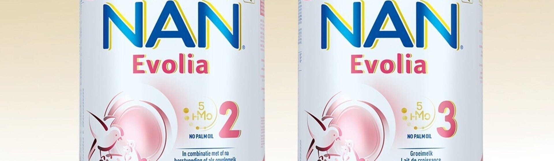NAN® EVOLIA