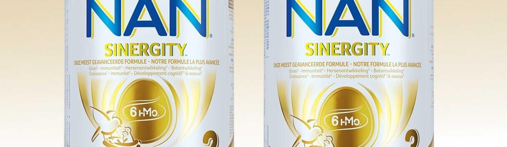 NAN® SINERGITY