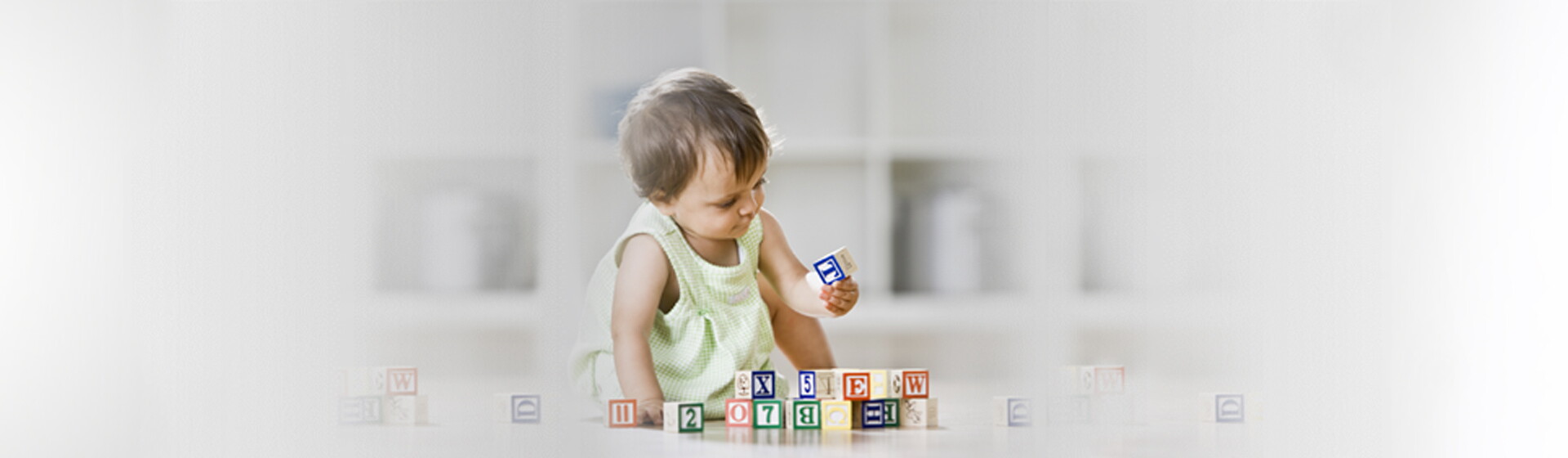 Idées d'activités avec bébé et Nestlé Baby Idées d'activités avec bébé et Nestlé Baby
