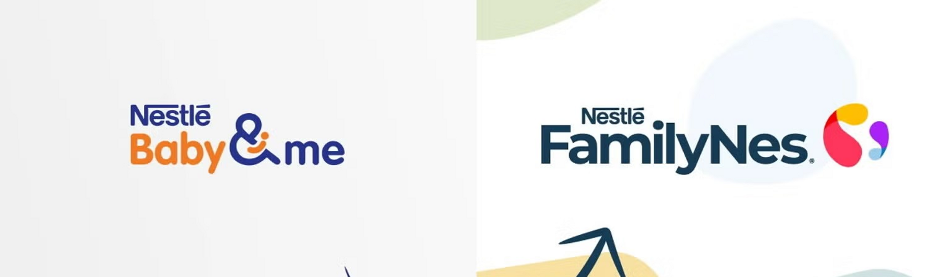 Nestlé Baby & Me est maintenant Nestlé FamilyNes – un nouveau nom et une plateforme pour mieux soutenir votre parcours parental.
