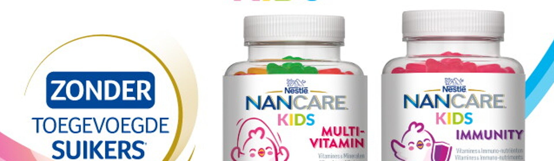 Voedingssupplementen voor preventieve behoeften