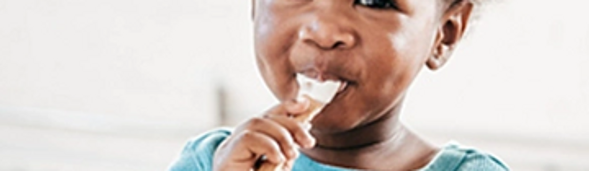 L'alimentation d'un bébé de 14 mois avec Nestlé Baby&Me L'alimentation d'un bébé de 14 mois avec Nestlé Baby&Me