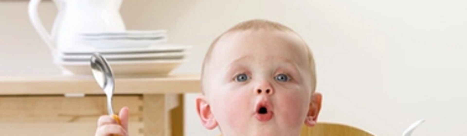 L'alimentation d'un bébé de 8 mois avec Nestlé Baby&Me L'alimentation d'un bébé de 8 mois avec Nestlé Baby&Me