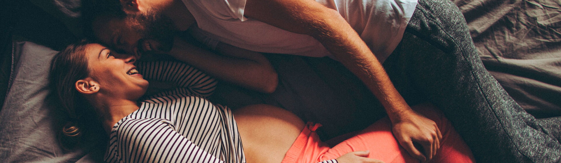 pregnancy-guide Évolution grossesse semaine par semaine Nestlé Baby