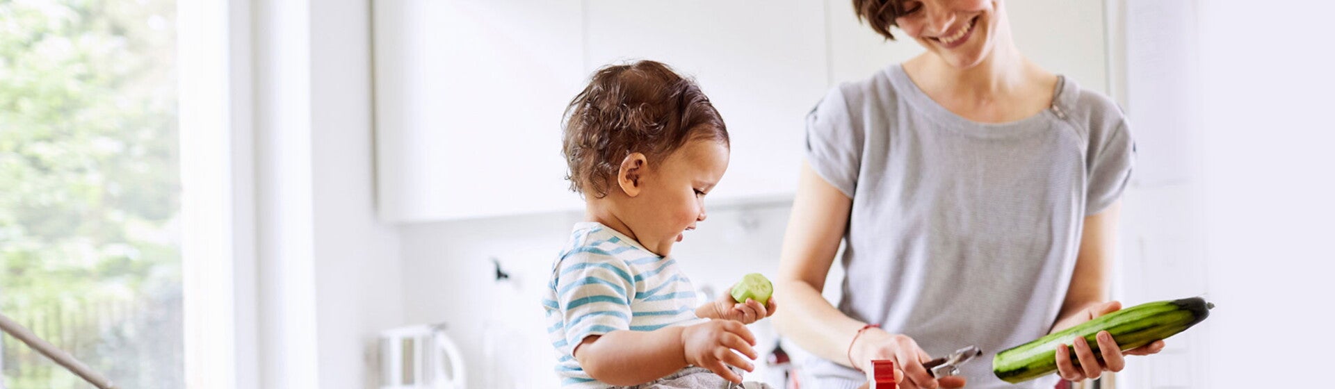 À l'écoute des jeunes parents À l'écoute des jeunes parents