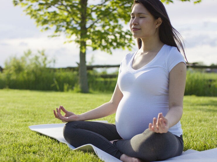 Calendrier de grossesse semaine par semaine - Nestlé Baby