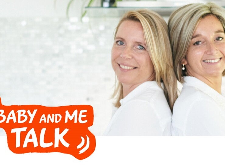 Baby&Me Talks Baby&Me Talks