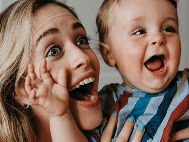 Nestlé Baby&Me Club de Nestlé Baby Nestlé Baby&Me Club de Nestlé Baby