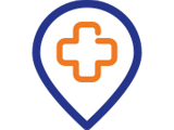 Trouver une pharmacie Trouver une pharmacie