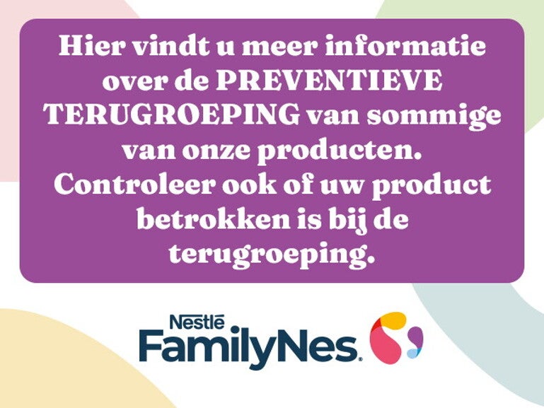 Preventieve terugroepactie