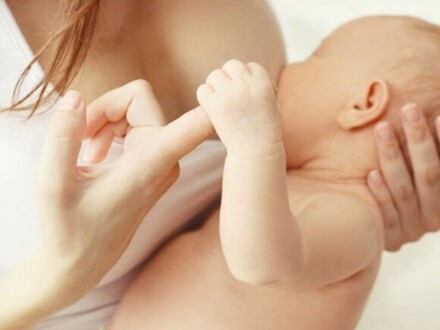 Les conseils sur l'allaitement de Nestlé Baby&Me Les conseils sur l'allaitement de Nestlé Baby&Me