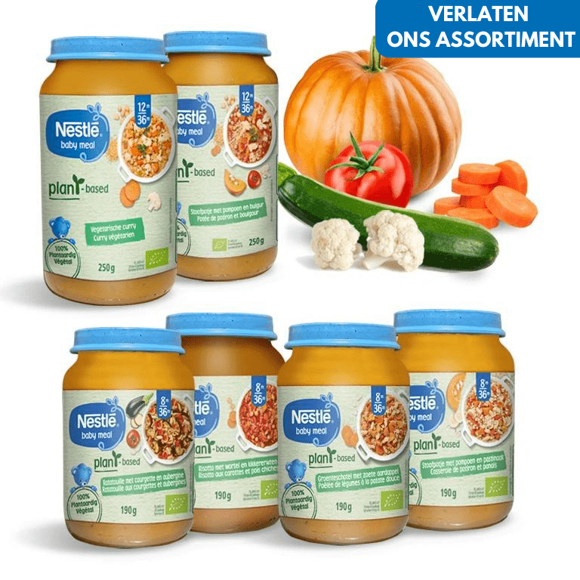 Nestlé Baby Meals overview Stop_NL Nestlé Baby Meals Stop_NL