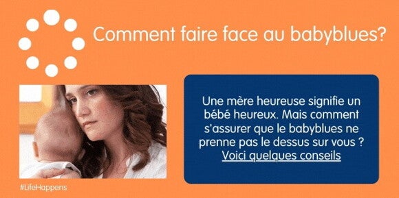 Image comment combattre les reflux de bébé