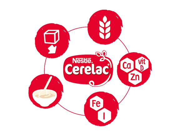 Cerelac Cerelac
