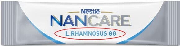 NANCARE L.Rhamnosus GG NANCARE L.Rhamnosus GG