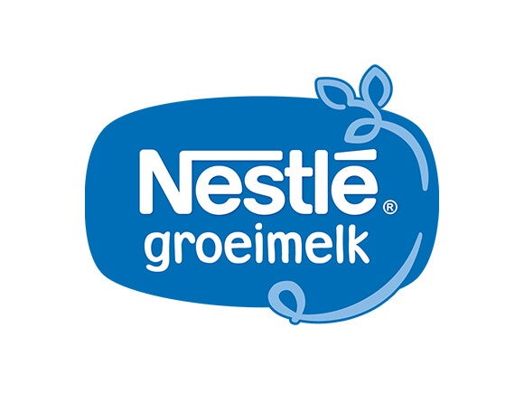 Nestlé groeimelk Nestlé groeimelk