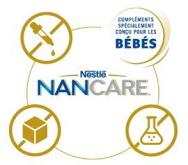 NANCARE NANCARE