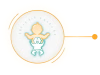 Soutient l’immunité de votre enfant** Soutient l’immunité de votre enfant**