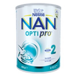 Lait en poudre – Nestlé NAN