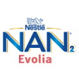 NAN Evolia - Nestlé Baby&me