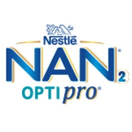 NAN Optipro - Nestlé FamilyNes