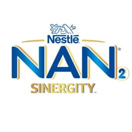 NAN Sinergity Logo