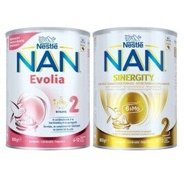 NAN Evolia 2