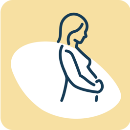 icon pregnancy
