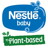 Naturnes Bio devient Nestlé Baby Plant-based