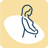 icon pregnancy