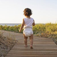Développement de bébé - Nestlé Baby