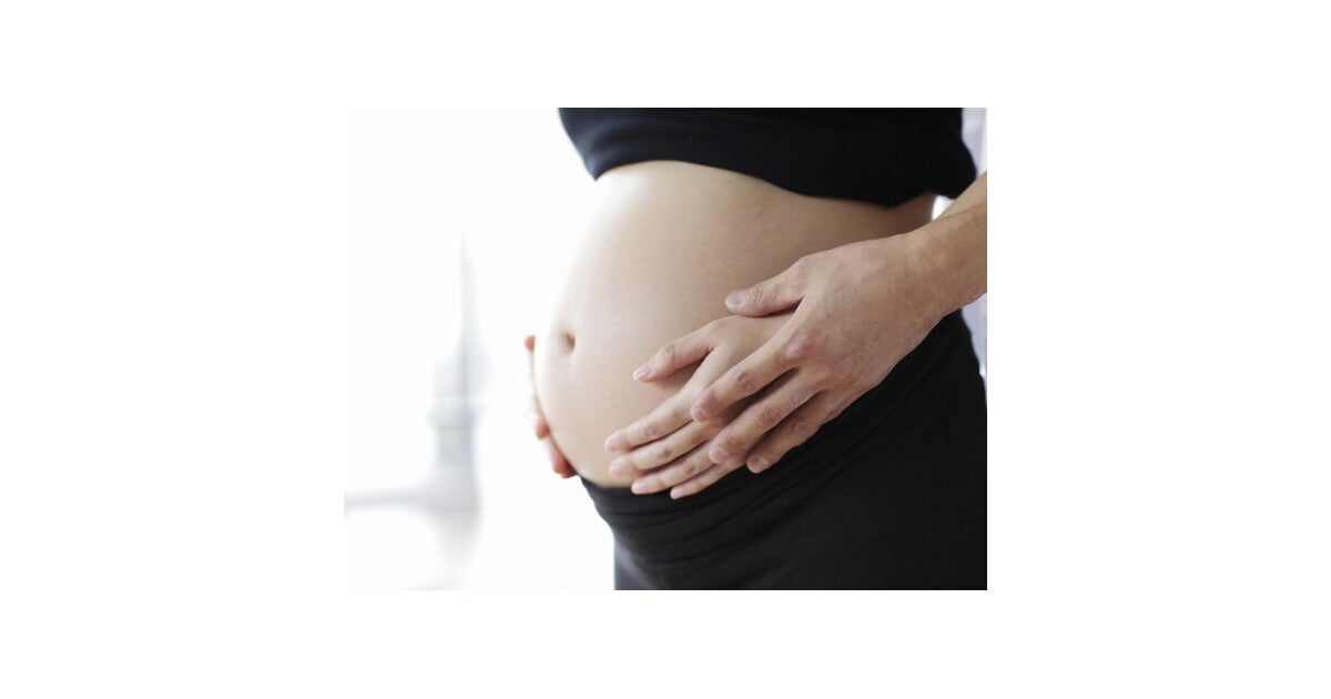 Eerste trimester zwangerschap Baby and Me