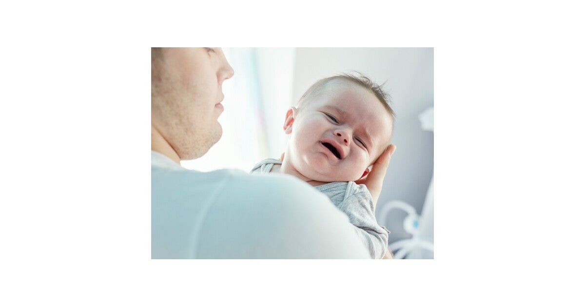 Tout Pour Soigner Bebe De Ses Bobos Nestle Baby