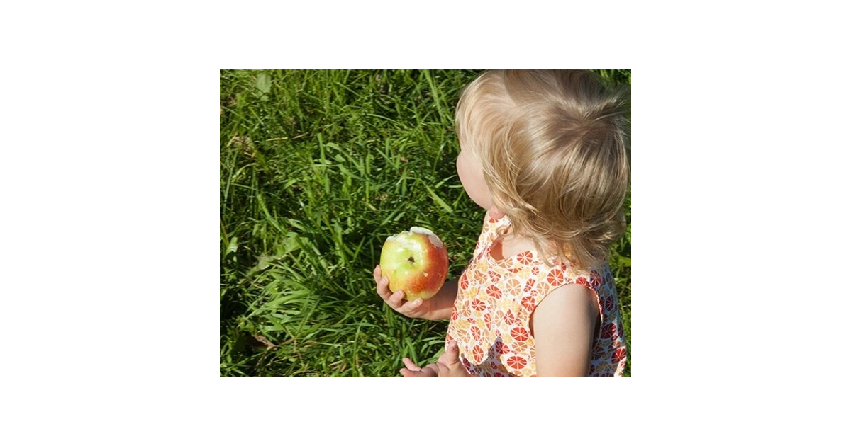Welk fruit geef ik aan mijn baby? Nestlé Baby