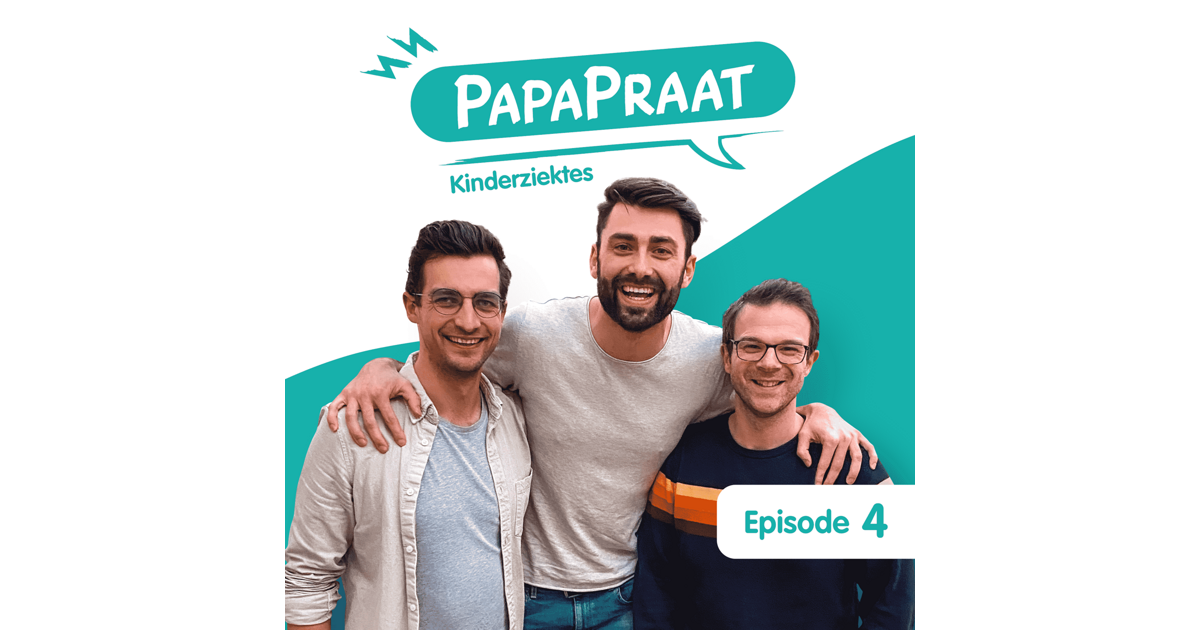 PapaPraat - Terrible Two: Alleen kalmte kan je redden | Nestlé Baby