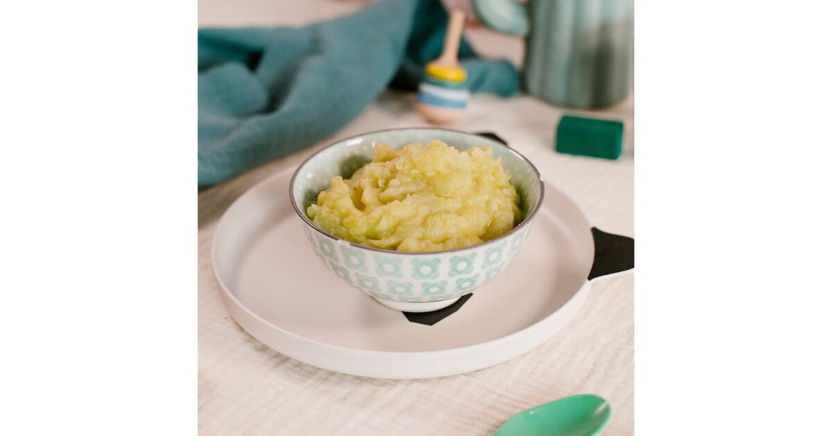 Puree De Fenouil Baby And Me