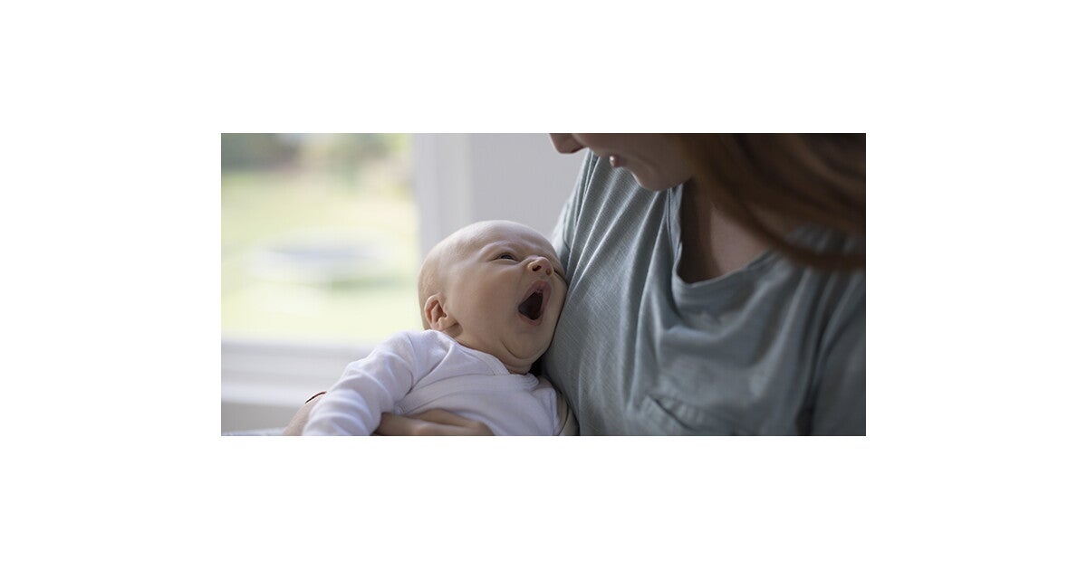10 conseils pour un bon rituel de sommeil du bébé | Nestlé FamilyNes