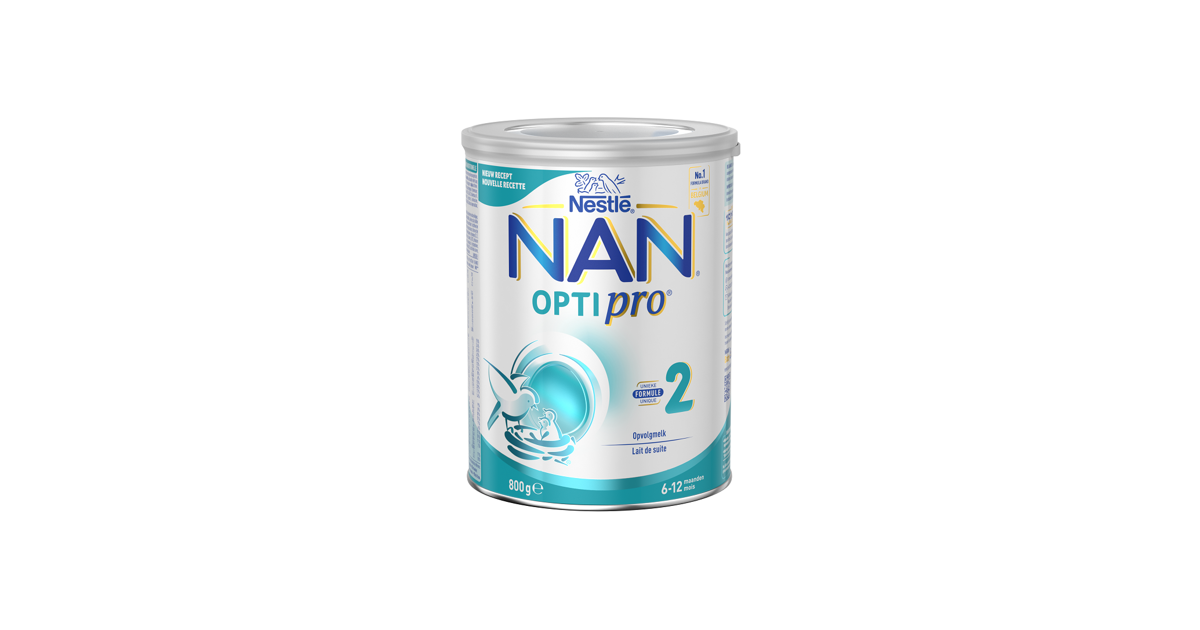 Nestle nan shop evolia 2