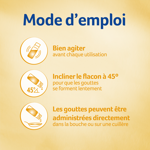 NANCARE ECONTENT VitaminD ATF Preparation Instructions