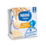 Nestlé Yogolino Semoule au lait