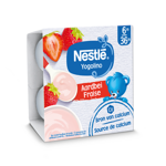 Nestlé Yogolino Fraise