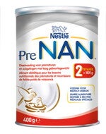 PreNAN Stage 2