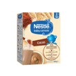 Nestlé® Baby Cereals Cacao
