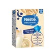 Nestlé® Baby Cereals Good Night