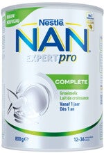 2022 NAN ExpertPro CompleteGUM 800g 