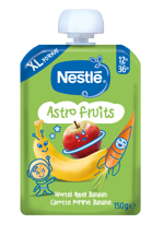 Astro Fruits
