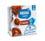 Nestlé® Yogolino® Cacao