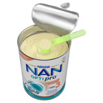 NAN OPTIPRO Satiété 3 powder