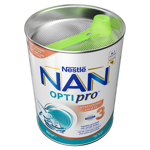 NAN OPTIPRO Satiété 3 spoon