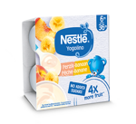 NESTLE YOGOLINO PECHE BANANE